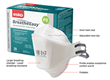 Esko Breathe Easy P2 Flat Fold Non-Valved Mask – Box(20)